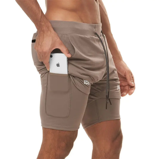ActiveTech 2-in-1 Shorts